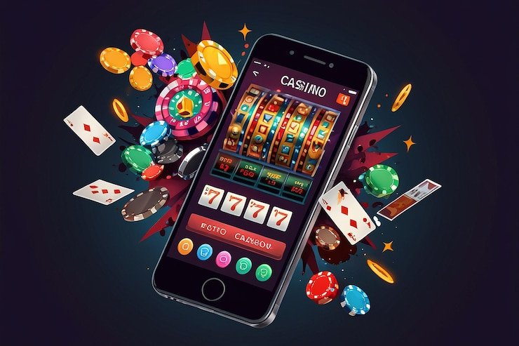 Sweet Bonanza grid layout showing cluster symbols and cascade mechanics